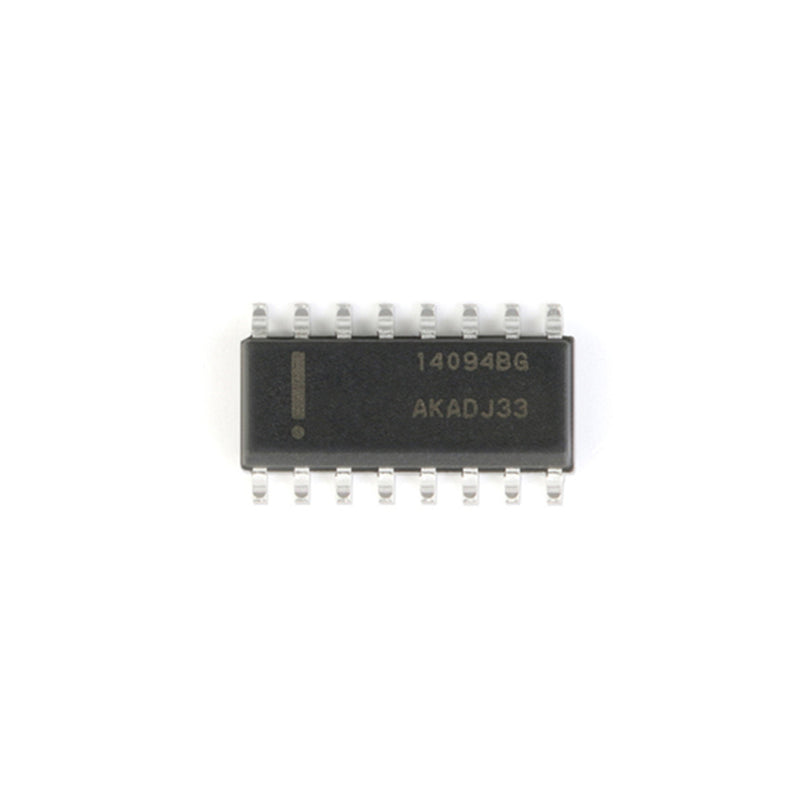 Hot Sale SMD SOP16 Counter Shift Register MC14094BDR2G Electronic Parts Store Components IC Chip