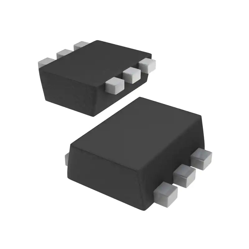 Ori ginal IC Integrated circuit chip BAT54VVelectronic components integrated circuits SM7035P ic chips