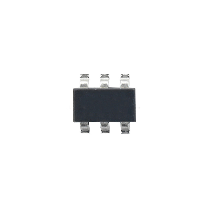 High Quality Package SOT23-6 Low Dropout Linear Regulator SGM2027-YYTN6G/TR laptop Motherboard IC Chip Remove Machine