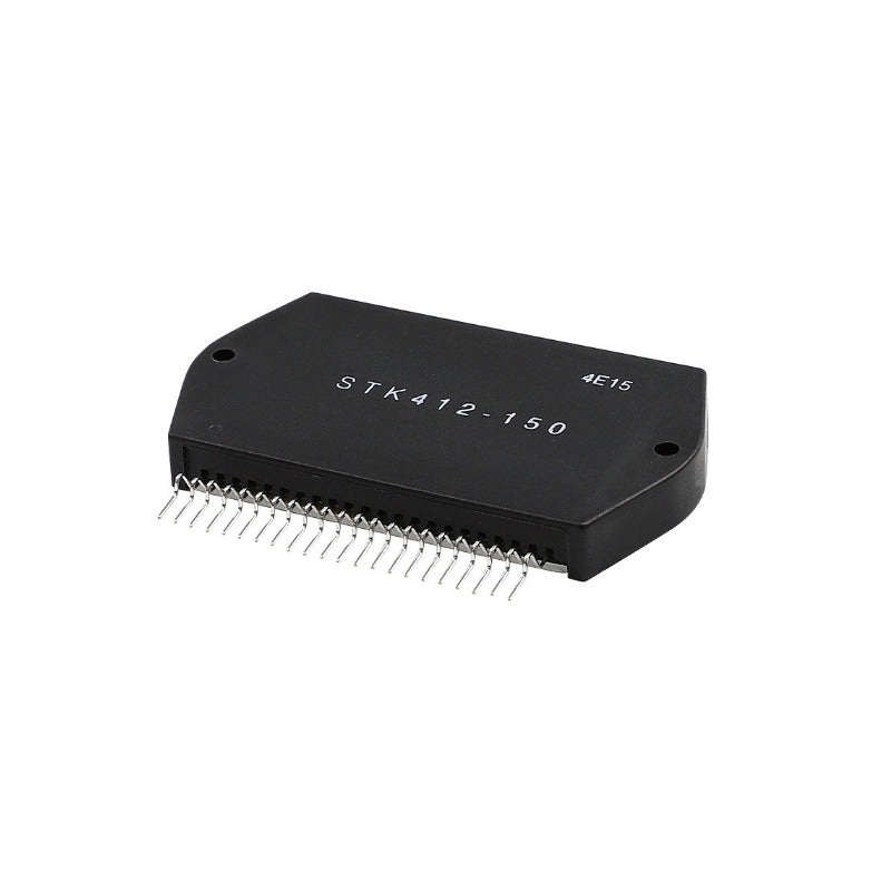 Ori ginal LCD backlight module power amplifier thick film  STK412-150 electronic components integrated circuits SM7035P ic chips
