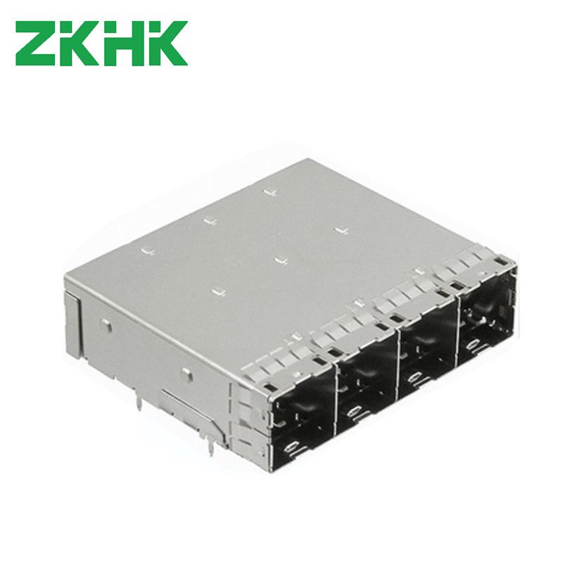 76866-1013 0768661013 144P connector shielded receptacle Brand New Original Stock Welcome To Inquireconnector