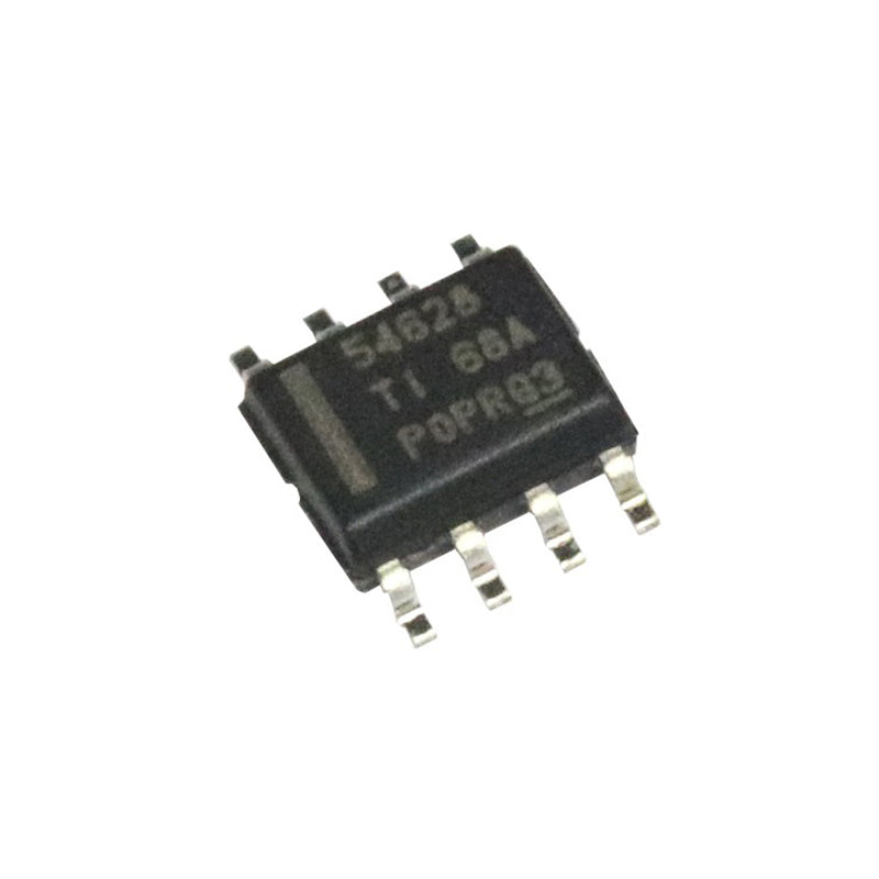 BOM Supply Microcontroller TPS54628DDAR Electronic Components IC Chip Integrated Circuits Parts Accessories