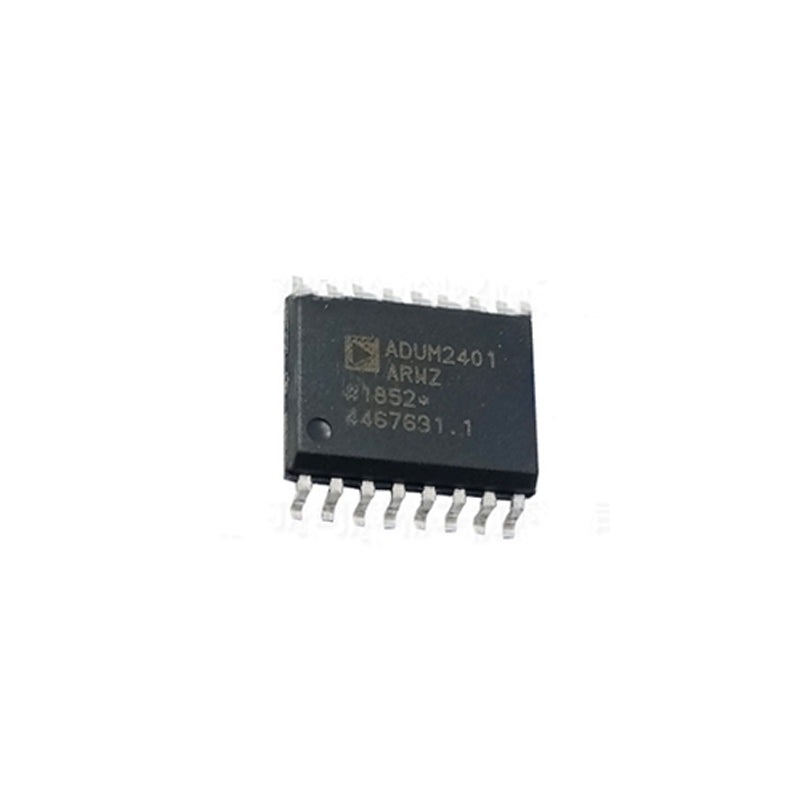 Electronic Core Spare Parts ADUM2401ARWZ-R7 Electronic Components Microcontroller MCU IC Chip Integrated Circuits