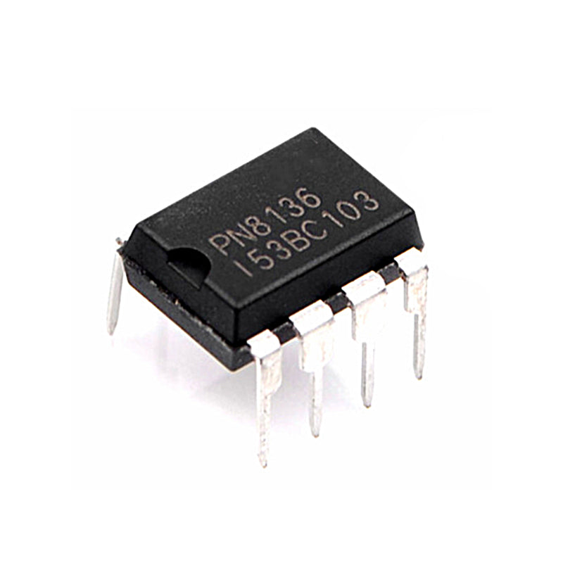 Original High performance low standby power supply chip PN8136 electronic components integrated circuits SM7035P ic chips