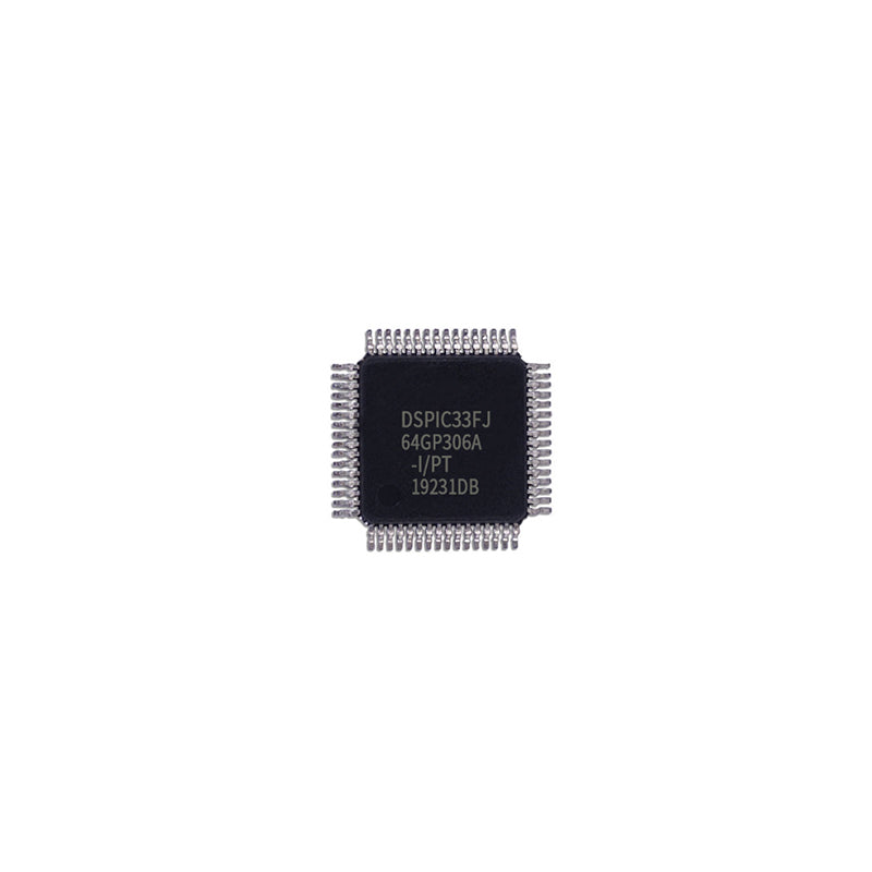 Genuine Original DSPIC33FJ64 Integrated Circuit IC Chip
