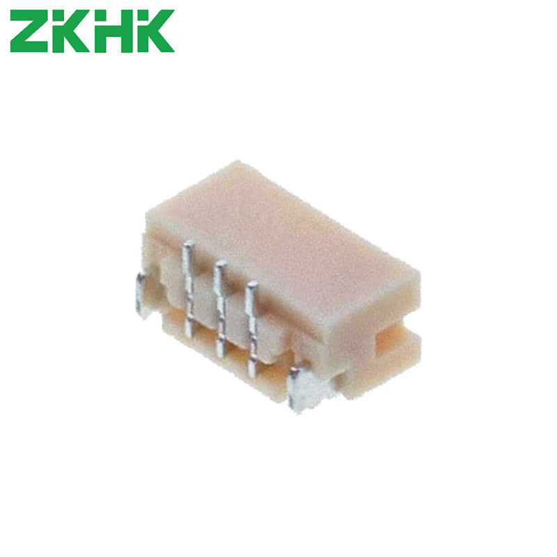 BM03B-SURS-TF(LF)(SN) 3PIN 0.8MM Pitch Stand-Up Connector Brand New Original Stock Welcome To Inquire
