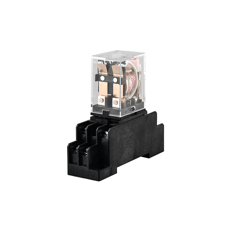 ln stock Medium power electromagnetic relay JZX-22F (D) bluetooth ic chip mobile smart card readeric chip
