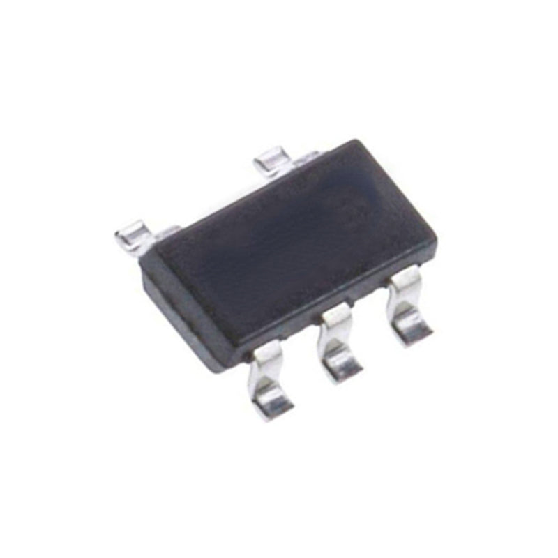 High Quali ty Low Noise Low Voltage Operational Amplifier LMV751M5X new original ic chip intergrated circuit a2v64s40ctpg6