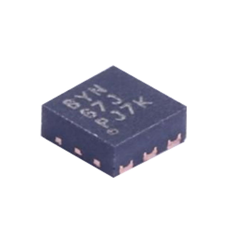 BOM Supply Microcontroller TPS62290DRVR Electronic Components IC Chip Integrated Circuits Parts Accessories