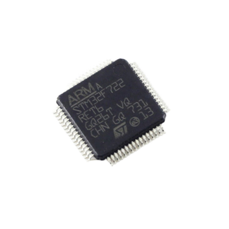 Wholesales China Original Integrated Circuit IC STM32F722RET6 For Wholesales
