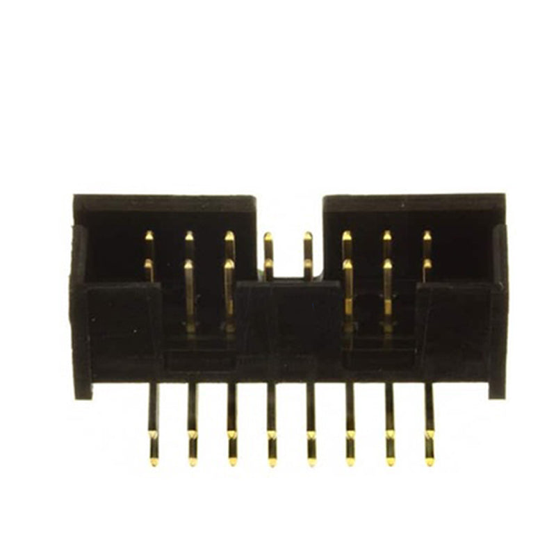 5103311-3 51033113 2.54mm pitch 16pin connector plug-in Brand New Original Stock Welcome To Inquireic chipic chip
