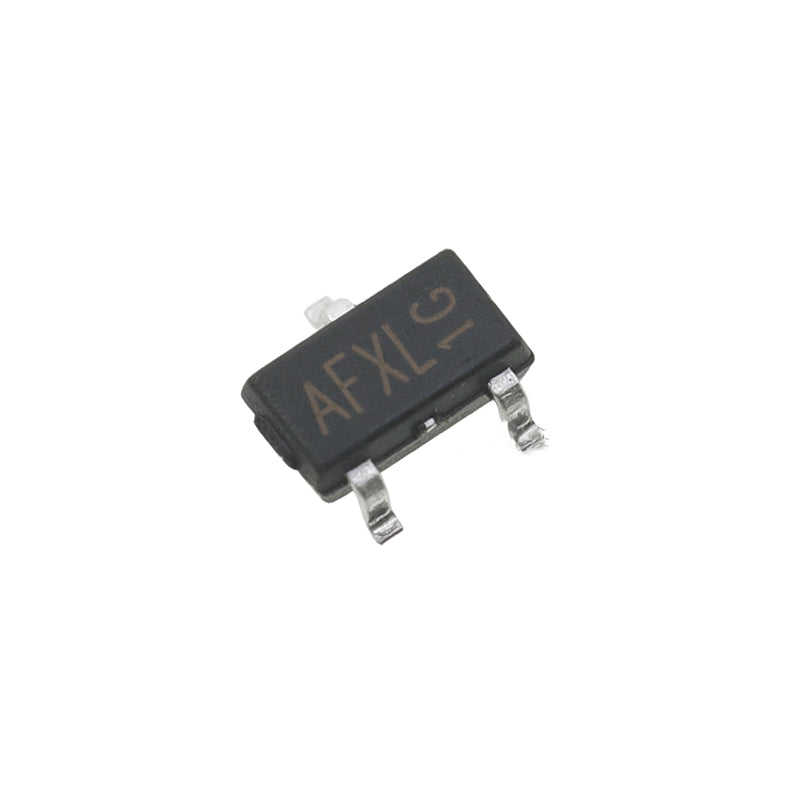 Hot Sale Large chip field effect tube AO3422 electronic parts store components ic chipic chip