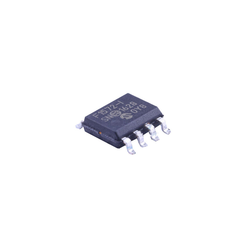 Genuine Original PIC12F1572 Memory Integrated Chip IC