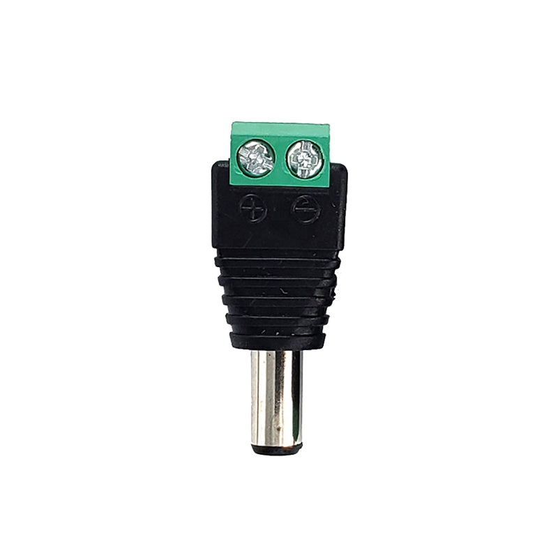 Wholesale All Series Male DC USE Audio Video Signals Connector