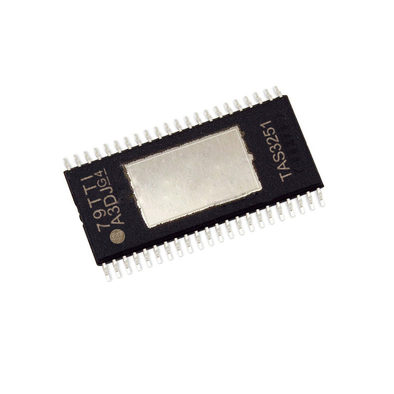 BOM Microcontroller TPA3251D2DDVR Electronic Components Accessories IC Chip Integrated Circuits Parts