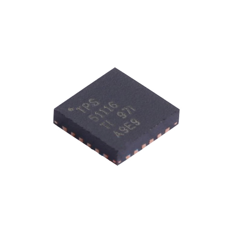 Hi gh QuaI i ty Controller power chip TPS51116RGER new original ic chip intergrated circuit a2v64s40ctpg6