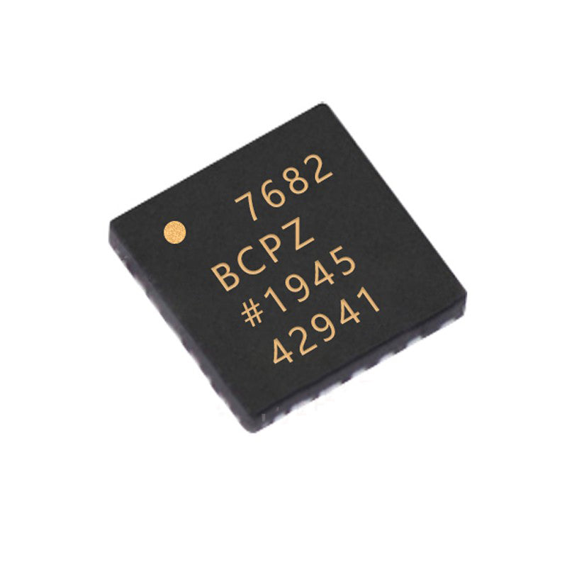In Stock Original MCU AD7682BCPZ Electronic Components Parts Accessories Microcontroller IC Chip Integrated Circuits