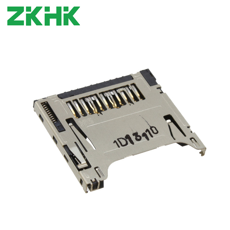DM2B-DSFW-PEJ-S Connector 13P PC Card Slot Memory DM2B Series New Original Stock Welcome To Inquireic chip