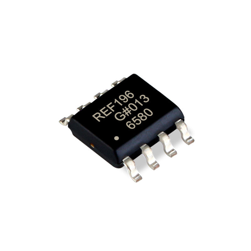 Original Ethernet Parts REF196GSZ Electronic Components Microcontroller MCU IC Chip Integrated Circuits