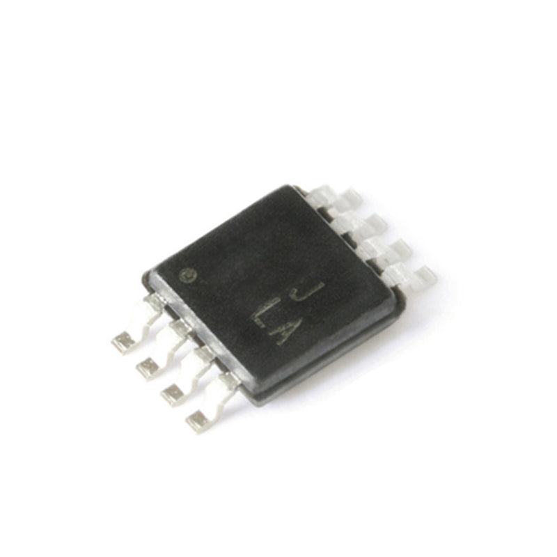 Original MCU New AD8221ARMZ Electronic Components Parts Accessories Microcontroller IC Chip Integrated Circuits
