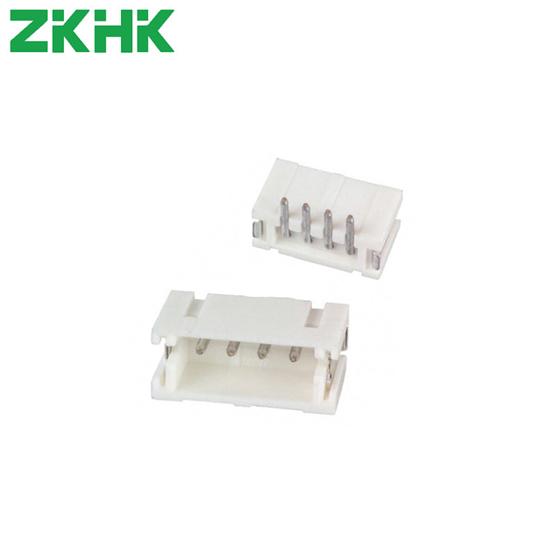 B4B-ZR-SM4-TF(LF)(SN) 1.5mm pitch 4Pin header Brand New Original Stock Welcome To Inquire