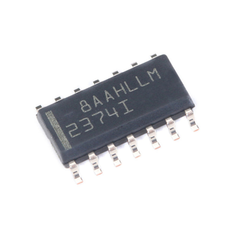 High Quali ty General Purpose Amplifier Linear Integrated Circ TLV2374IDR new original ic chip intergrated circuit a2v64s40ctpg6