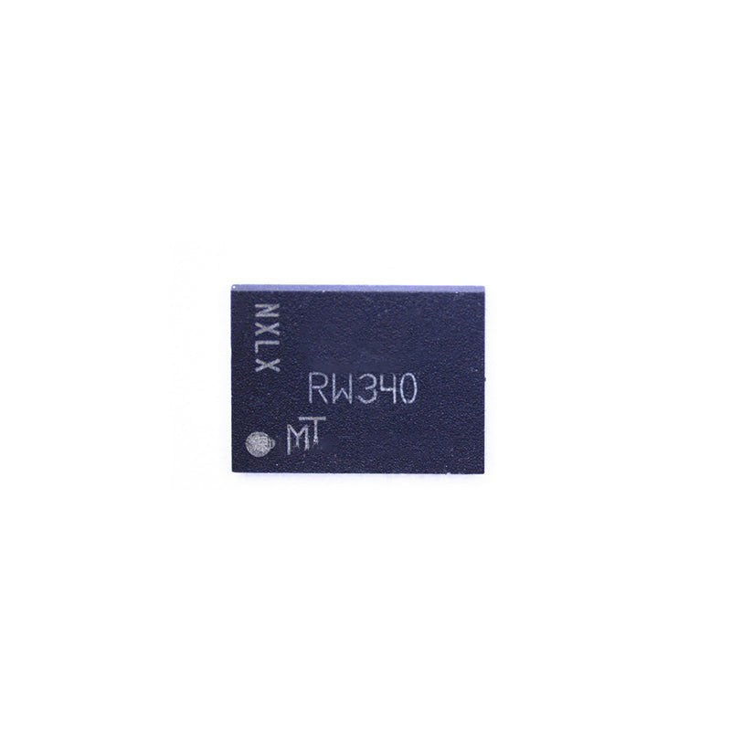 Original Spot Silk Screen RW2I3 WPDFN8 MT25QL512ABB1EW9-0SIT Memory Interface IC SPI