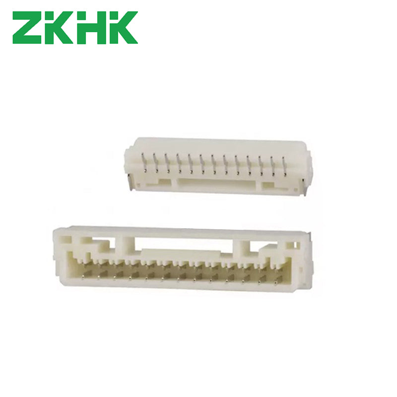 BM13B-GHS-TBT SMD 1.25 Pitch 13P Board-to-Board Connector Brand New Original Stock Welcome To Inquire