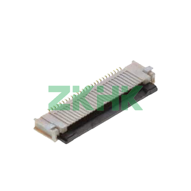 5051102691 505110-2691  0.5mm pitch 26pin connector plug-in Brand New Original Stock Welcome To Inquireconnector