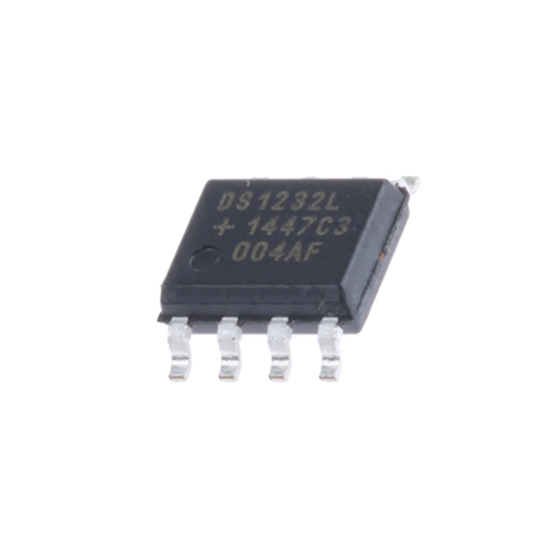 ln StockMultiple Output Drive Reset Functions Voltage Sup DS1232LPS-2+T&R new original ic chip intergrated circuit a2v64s40ctpg6