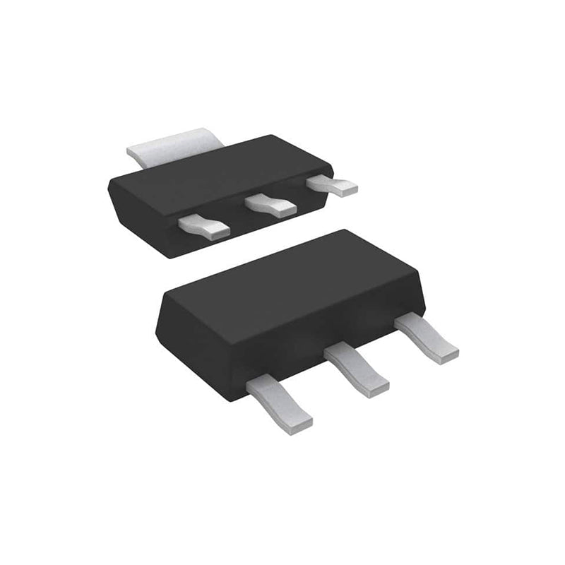 Hot Sale Low voltage regulator MIC5209-5.0YS electronic parts store components ic chip  ic chip