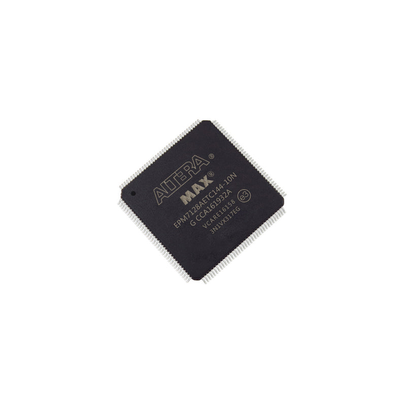 Hot Sale Package TQFP-144 SMD FPGA-Programmable Logic EPM7128AETC144-10 Integrated Circuits IC Chip