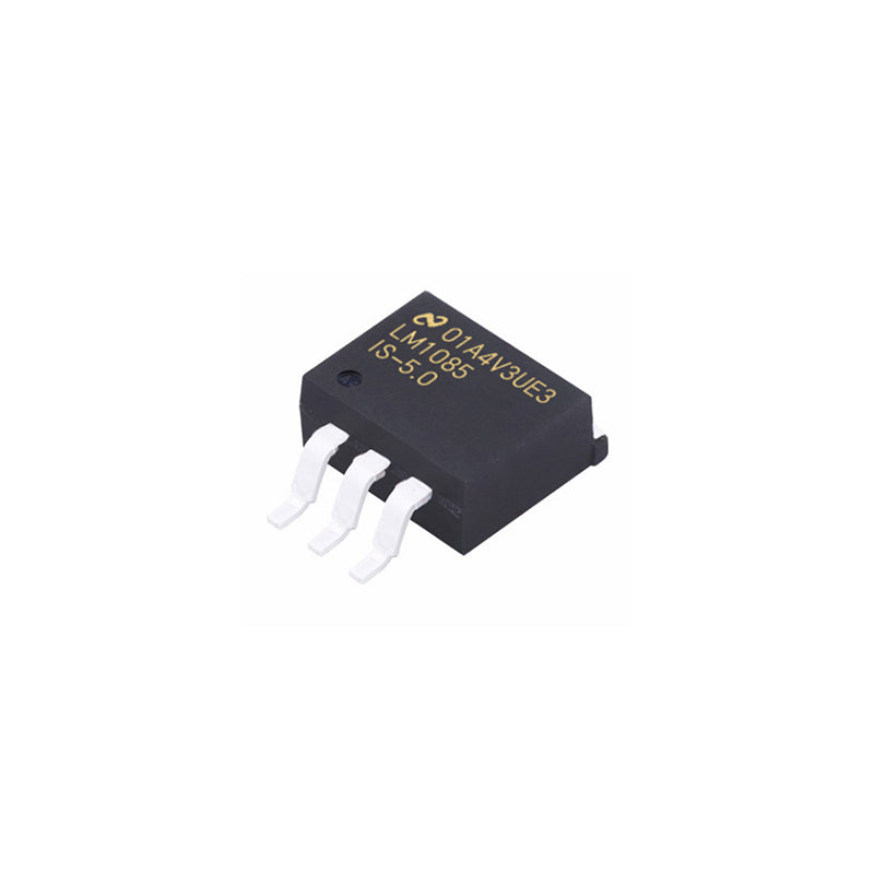 Wholesale Genuine Brand LM1085ISX-5.0 Electronic Components Parts IC Chip Integrated Circuits Microcontroller