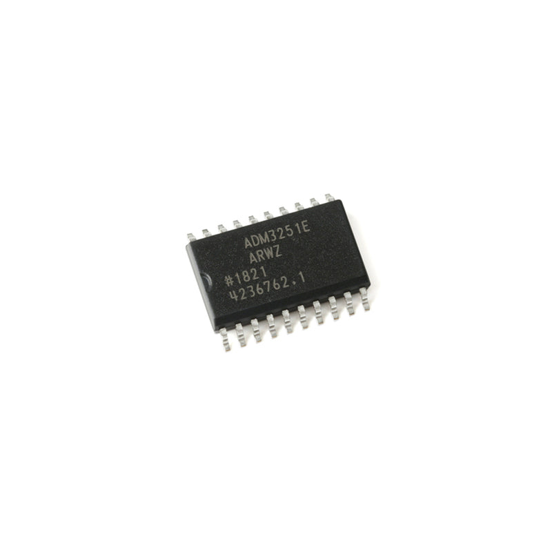 High Quality SMD SOP20 Digital Isolator ADM3251 ADM3251EARWZ-REEL Audio Power Integrated Circuitic chip