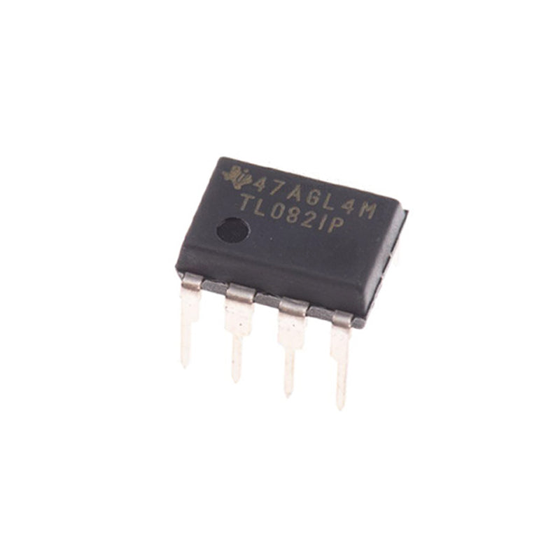 original High-precision low-power instrumentation amplifier IC c INA118PB new original ic chip intergrated circuit a2v64s40ctpg6