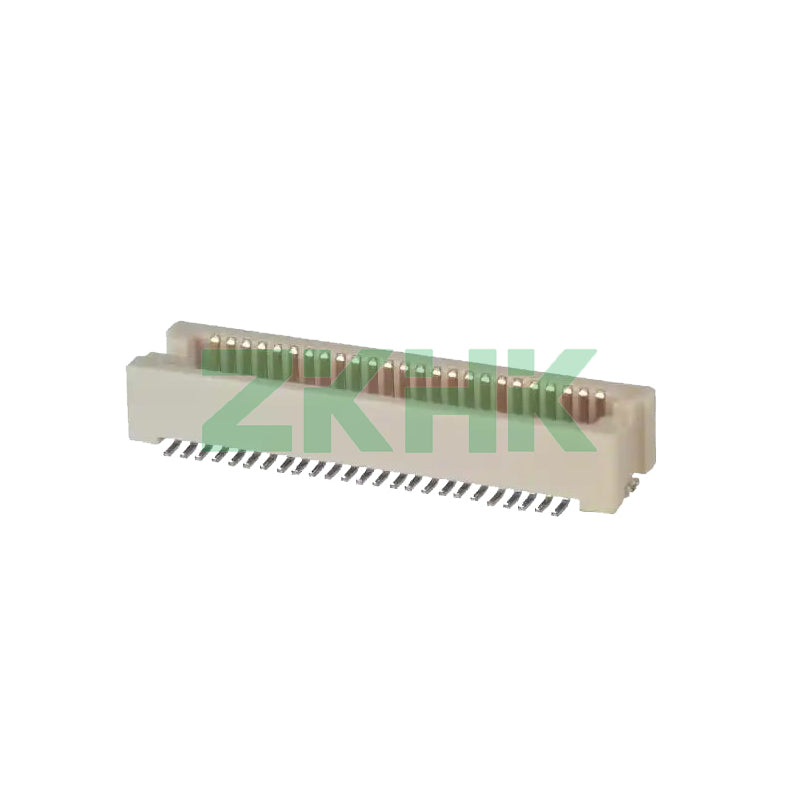 DF15(3.2)-50DP-0.65V(56) Connector 50P 0.65MM Spacing DF15(3.2) Series New Original Stock Welcome To Inquire