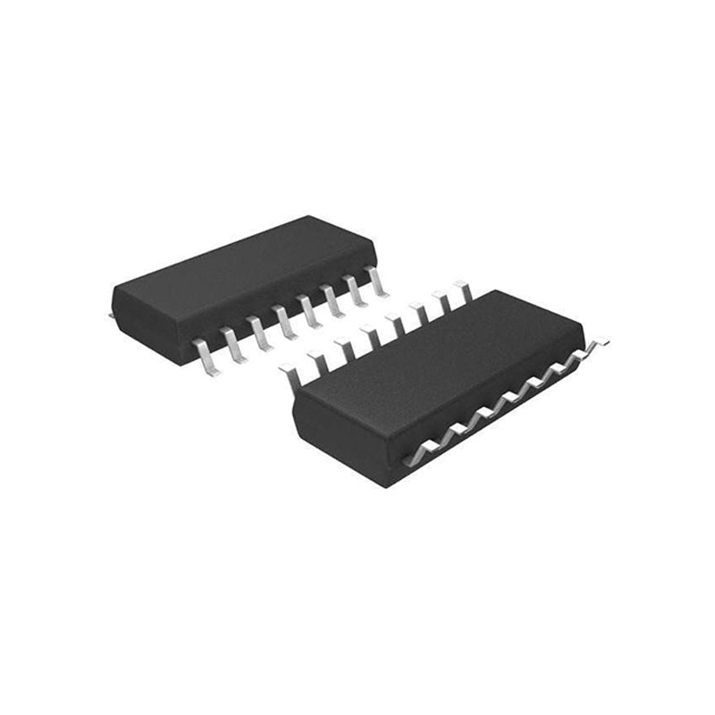 Hi gh QuaI ity Interface integrated circuit MC3487NSR new original ic chip intergrated circuit a2v64s40ctpg6