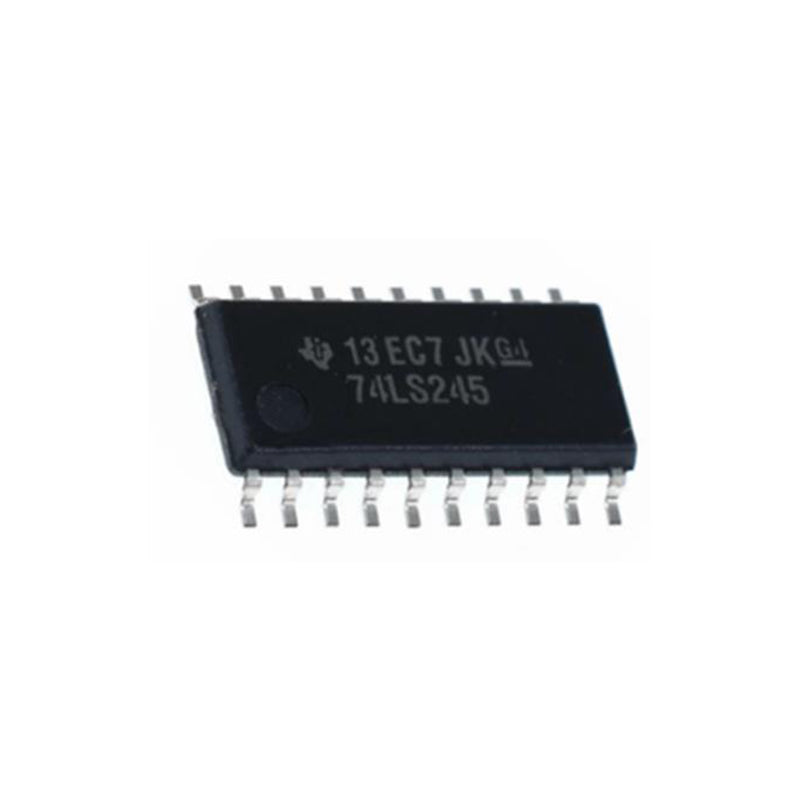 High Quali ty Transceiver chip IC SN74LS245NSR new original ic chip intergrated circuit a2v64s40ctpg6