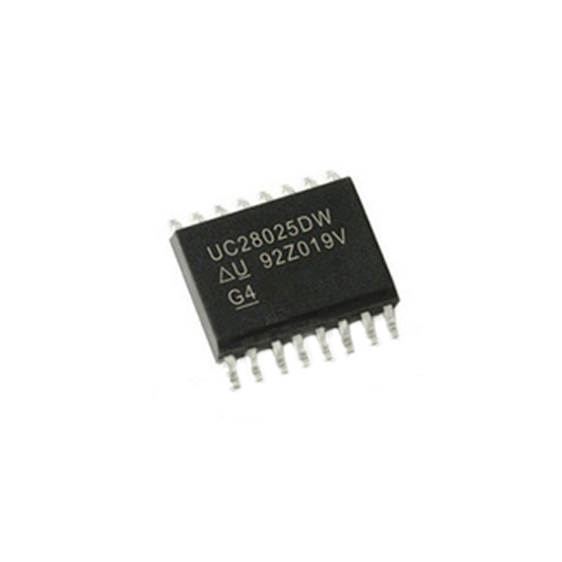 Hi gh QuaI i ty  switch controller UC28025DWR new original ic chip intergrated circuit a2v64s40ctpg6