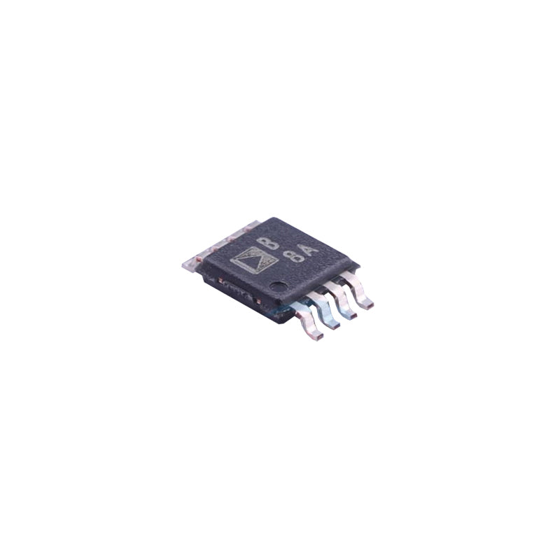 MCU In Stock New AD8512ARMZ Electronic Components Parts Accessories Microcontroller IC Chip Integrated Circuits