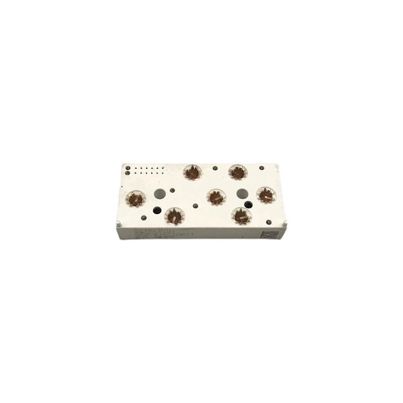 SKiiP83AC128IST1 SKIIP82AC128IST1 SKIIP81AC128IST1 IGBT transistor IPM Intelligent Power Module with New and Original Stock