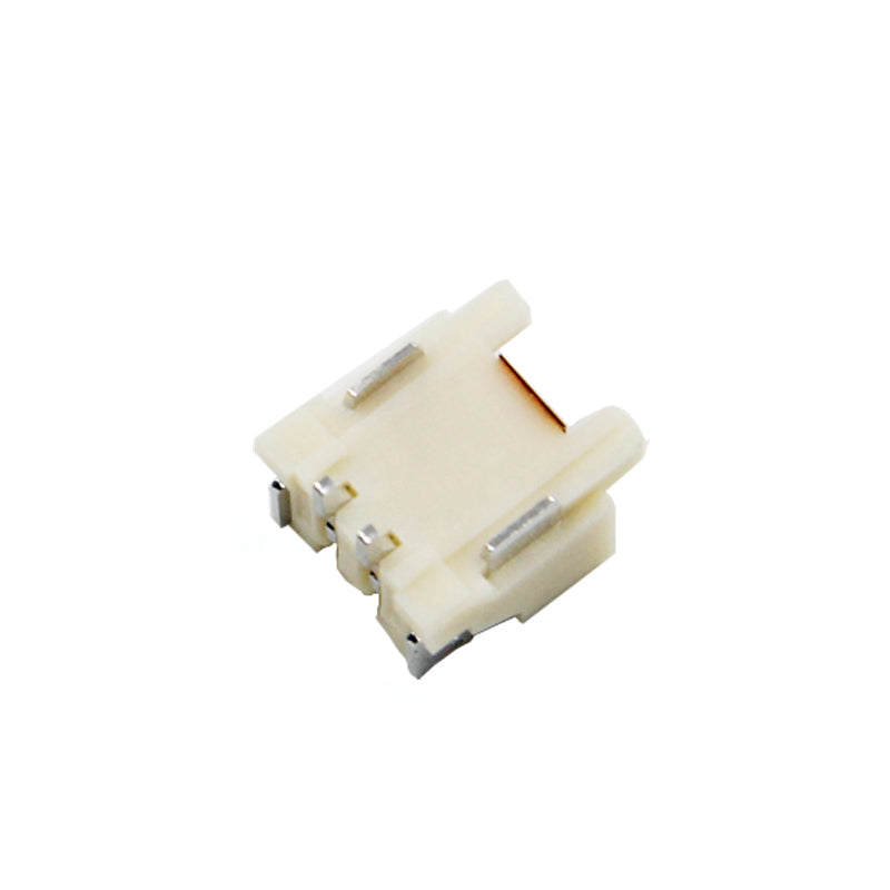 BM02B-PASS-TFT(LF)(SN) 2.0mm Pitch Socket 2Pin Header Brand New Original Stock Welcome To Inquire