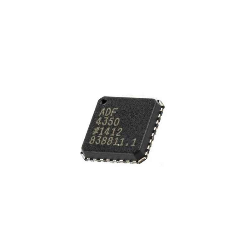 Genuine Electronic Parts ADF4350BCPZ Electronic Components Microcontroller MCU IC Chip Integrated Circuits