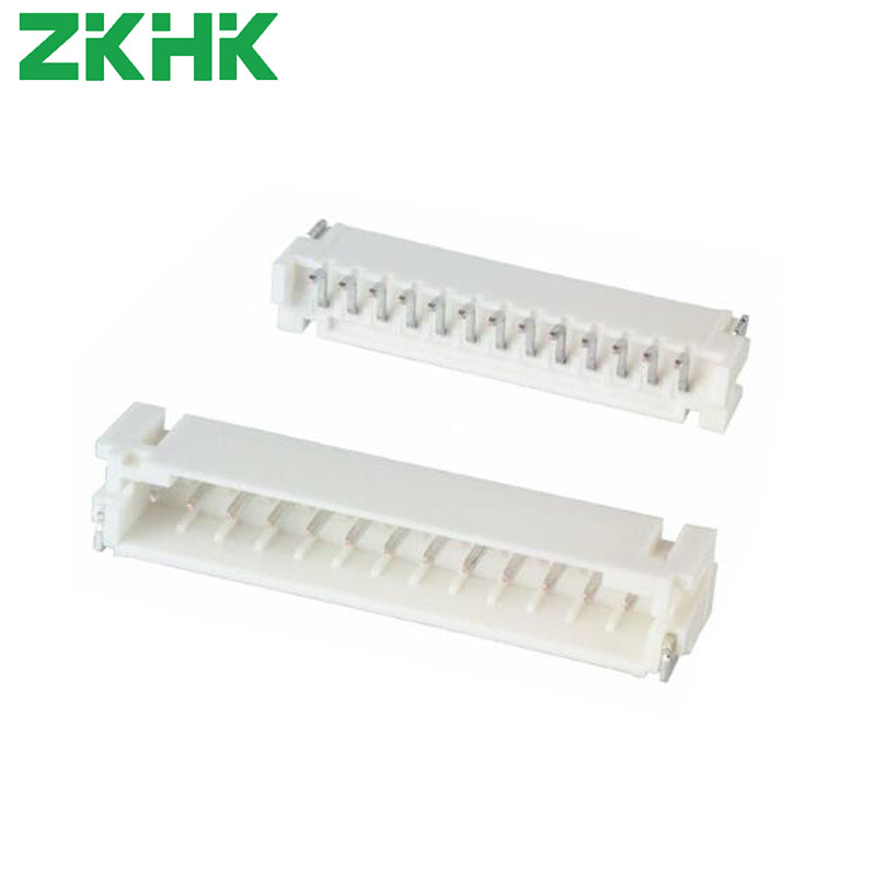 S13B-PH-SM4-TB(LF)(SN) Connector 13P 2.5MM Spacing S13B Series New Original Stock Welcome To Inquireconnector