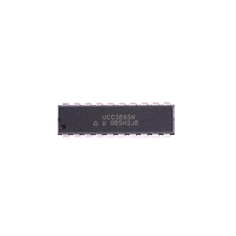 High Quali ty Controller chip IC controller in-line UCC3895N new original ic chip intergrated circuit a2v64s40ctpg6