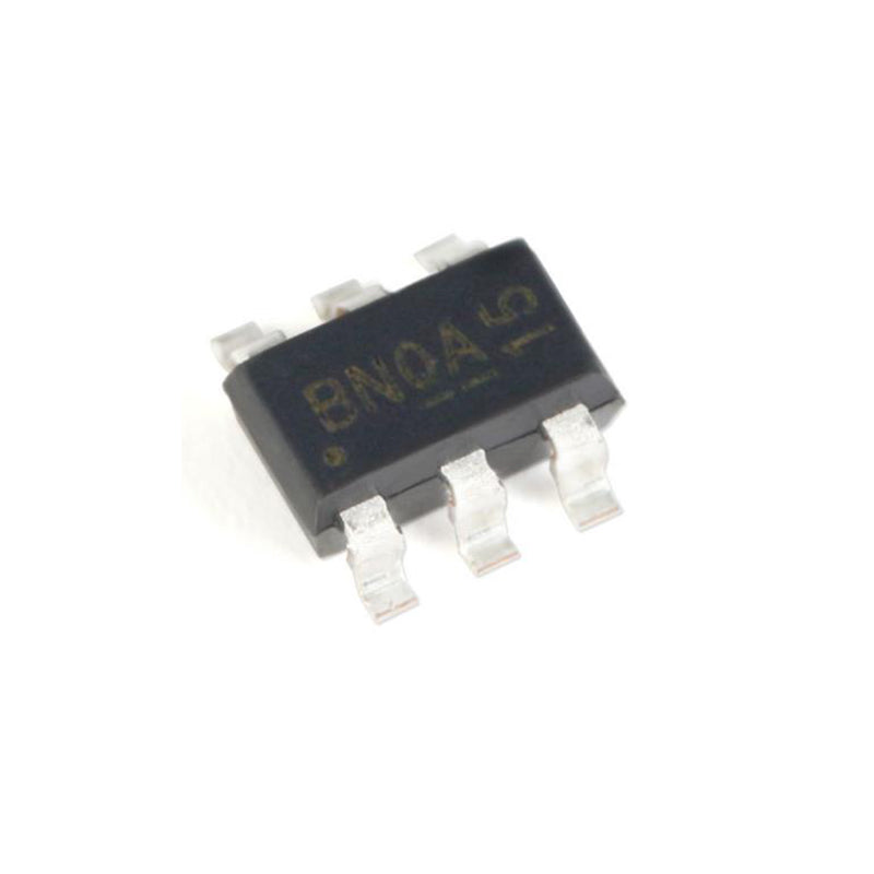 Hot Sale Adjustable DC-DC step-down chip integrated IC AOZ1282CI electronic parts store components ic chipic chip  ic chip