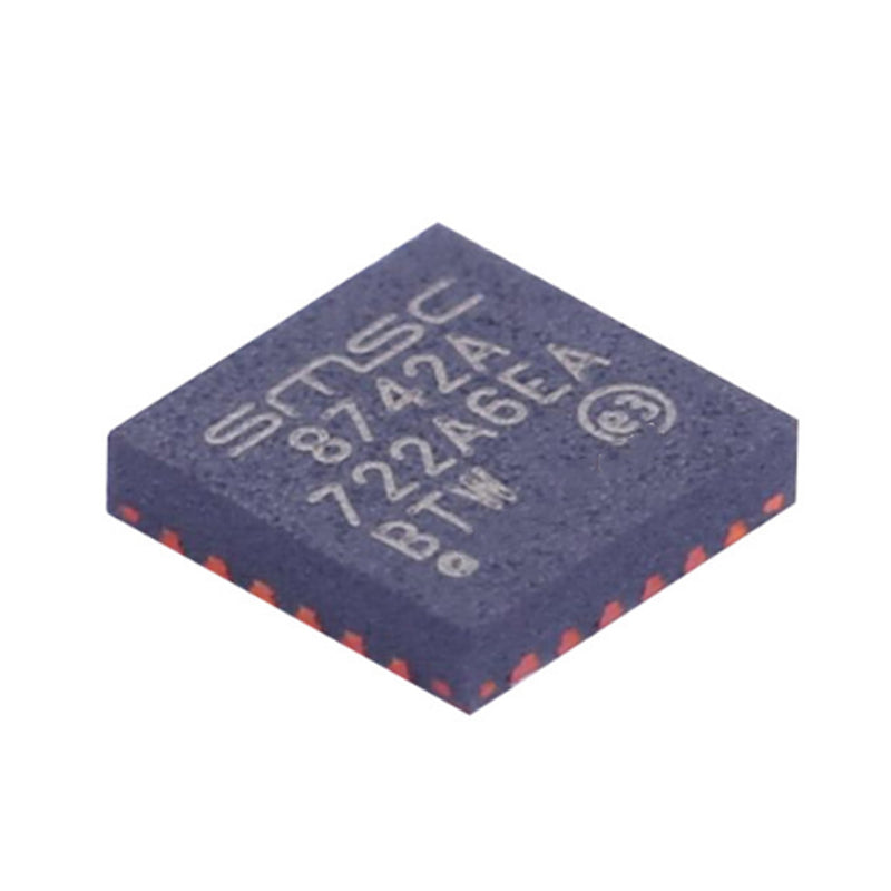 ln stock Power management IC battery charger chip LAN8742A-CZ-TR electronic components integrated circuits SM7035P ic chips