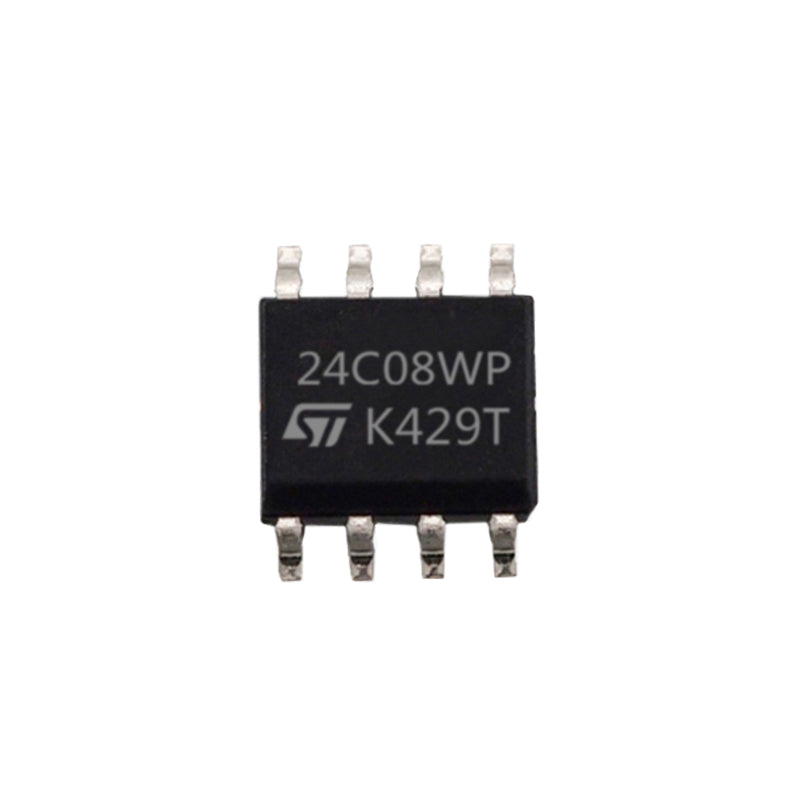 Genuine Parts M24C08-RMN6TP Components Electronic MCU Control Panel IC Chips Integrated Circuits