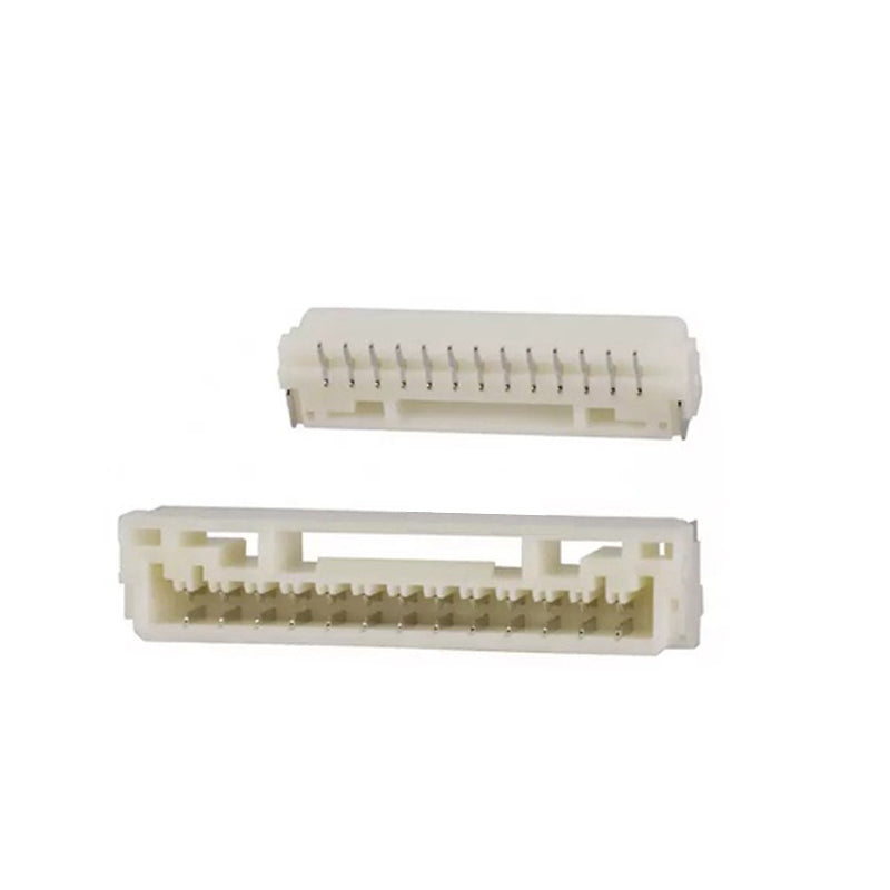 BM13B-GHS-TBT SMD 1.25 Pitch 13P Board-to-Board Connector Brand New Original Stock Welcome To Inquire