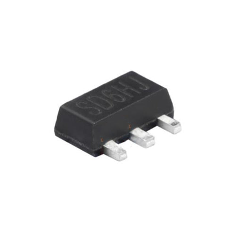 Hot Sale Linear voltage regulator chip SGM2200-5.0YK3G/TR electronic parts store components ic chipic chip